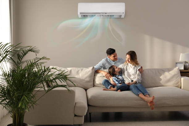 Best HVAC tune-up services  in Angels, CA