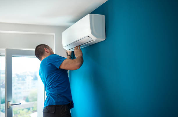 Best 24/7 HVAC repair  in Angels, CA