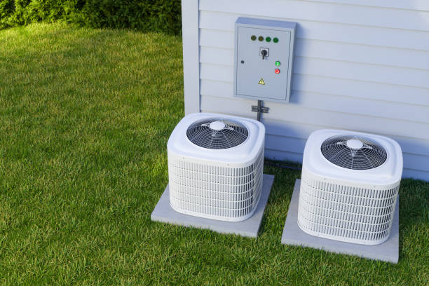 HVAC maintenance plan in Angels, CA