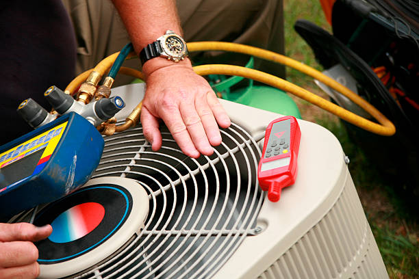 Best 24/7 HVAC repair  in Angels, CA