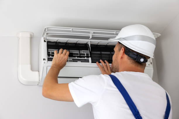 Best HVAC emergency services  in Angels, CA