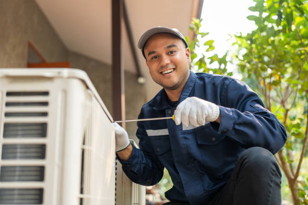 Best HVAC emergency services  in Angels, CA