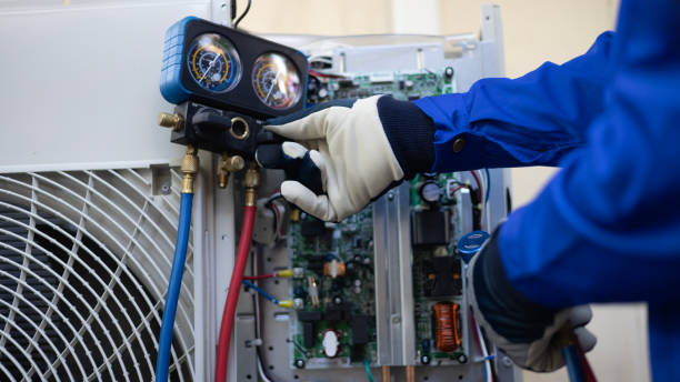 Best HVAC installation services  in Angels, CA