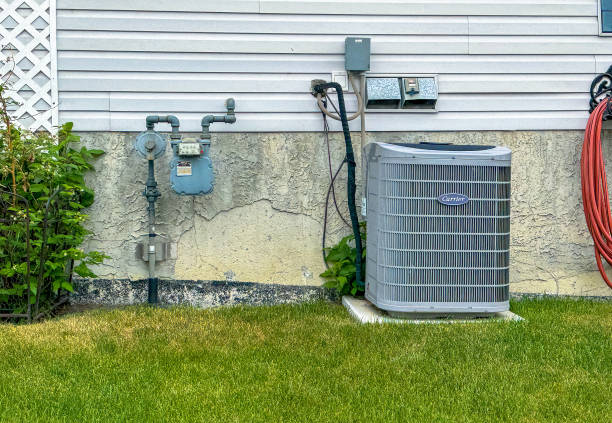 Reliable Angels, CA HVAC Solutions