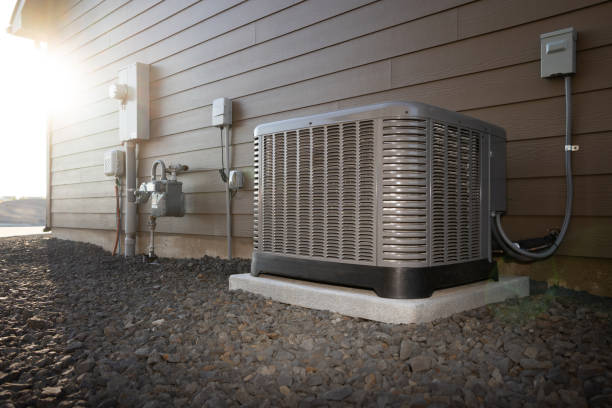 Best HVAC companies near me  in Angels, CA